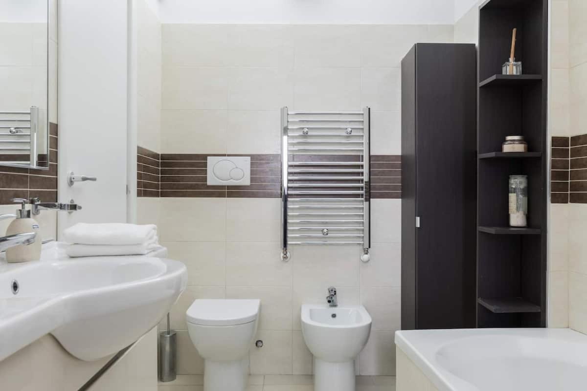Spanish Steps House Vittoria Рим Екстериор снимка