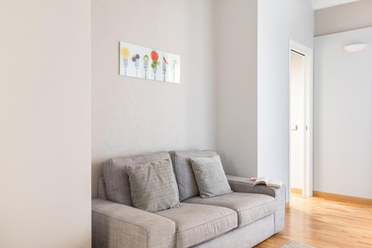 Spanish Steps House Vittoria Рим Екстериор снимка